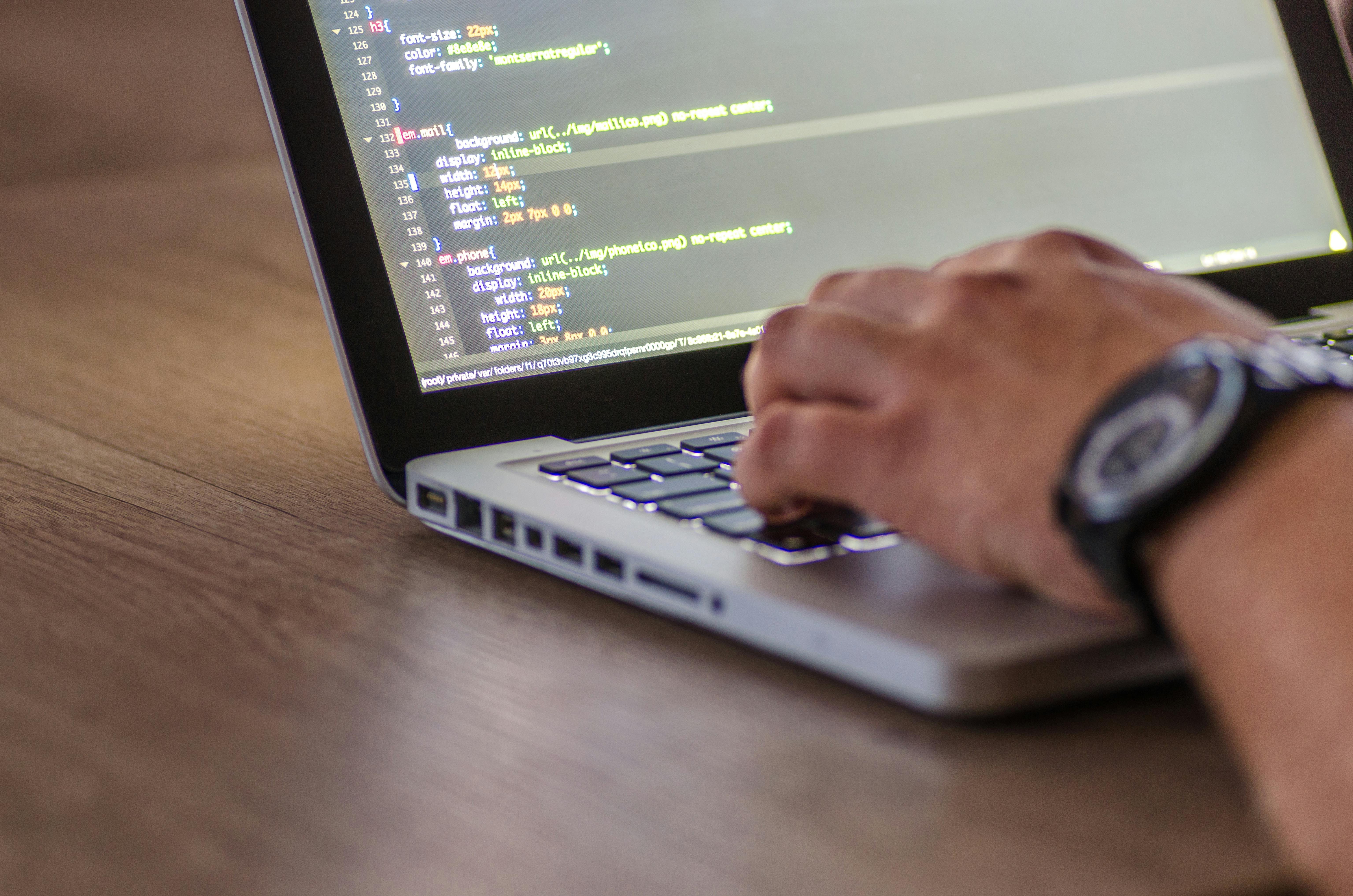 html code