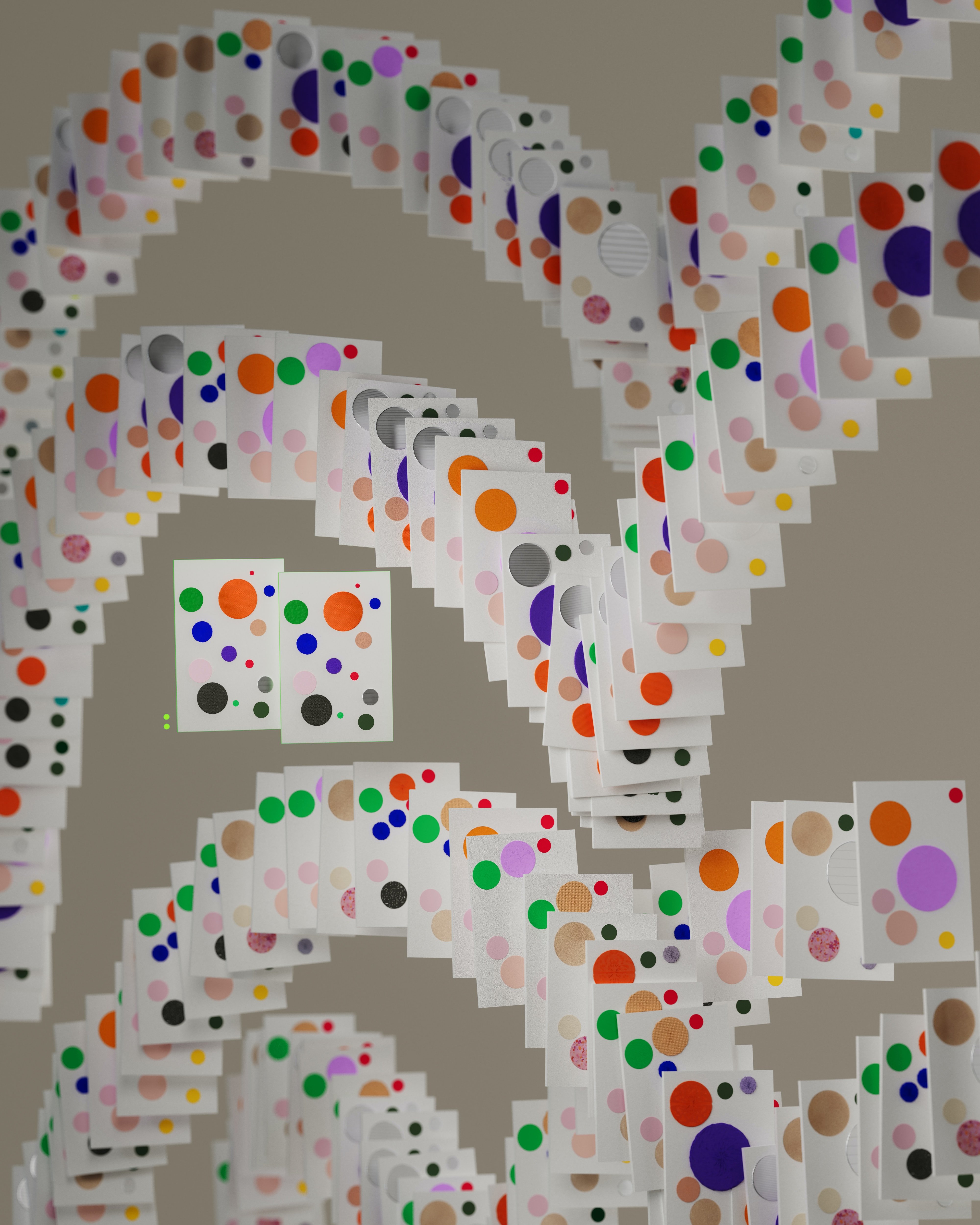 AI generated content